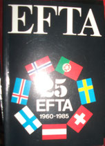 EFTA 1985 Buch