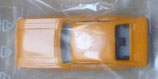 Wiking Ford Capri  -  Ladegut  orangeton