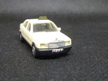 herpa MB 190 E  Taxi  gesupert