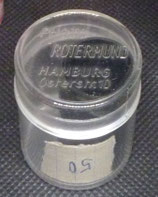Negativ Box -  Fotodose   Rotermund  Plastik