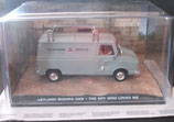 Leyland Sherpa Van