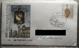 BD 1628 FDC 225 Jahre Schmuck- und Uhrenindustrie Pforzheim