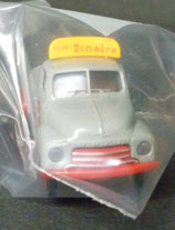 Brekina - Hanomag  Kurier  Sinalco