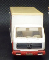 Wiking 436  MB 1017  Meyer  gesupert