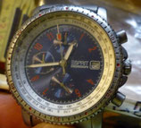 Esprit  Armbanduhr