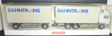Wiking  0563  MAN F 90  Bahntrans