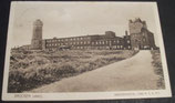 AK Brocken (Harz)  eg 1927   - TS Brocken