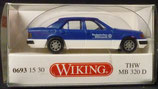 Wiking THW MB 320 D