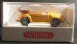 VW Käfer Cabrio