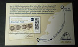 Bund 3822 in Block 93  Tag der Briefmarke 2024  **