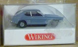 Wiking Capri  taubenblau