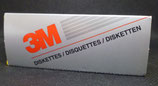 IT Nostalgie -  1,44 MB Disketten von 3 M  und ein Posten label