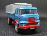 Wiking 486 Krupp 806 Pritschen-Lastzug    gesupert