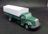 Mercedes - Benz L 6600