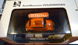 Wiking VW 034   VW Käfer 1303 Automuseum Volkswagen   Techno Classica 1995