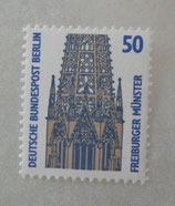 Berlin 0794   50 Pf   SWK   RM