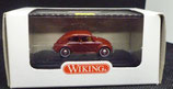 Wiking 020 i VW Käfer 1200 Automuseum Volkswagen  Edition Nr. 10