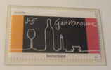 Bund 2457  55  cent  Gastronomie