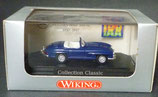 Wiking MB Collection Classic  300 SL Cabrio  IAA 1997  Werbemodell