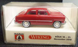 Wiking 821  Ford Weltkugel   - Messemodell ISM 2010