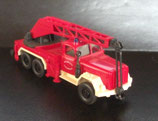 Magirus KW 15