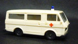herpa VW LT 28   -  DRK