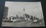 AK Berlin - Funk- und Fernsehturm vorfrankiert ng