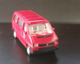VW 020 a - VW T4  -  Caravelle ohne Zughaken