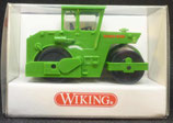 Wiking  650  Straßenwalze   WIMO BAU