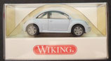 WW2 0035 New Beetle  hellblau  OVP
