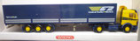 Wiking 510 MB 1735 LS Pritschen-Sattelzug     -  CTR