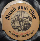 Haake-Beck  -  Rund ums Bier    -  Biergeschichte und Rezepte   -  um 1980
