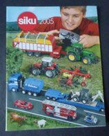 Siku A6 Programm 2005