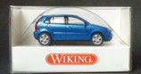 Wiking 0034 01 26  VW Polo  preussischblau  in OVP