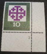 Bund 0314   ERur Fn 2  Evangelischer Kirchentag
