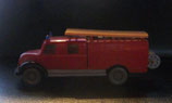Magirus Sirius Rundhauber Spritzenwagen  IV. Wahl (Teilespender)