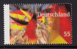 Bund 2760  55 ct  Deutschland - Aktuelles   **