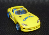 Euromodell Sportwagen  Camel    Dodge Viper RT 10