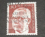 Berlin 0363 Heinemann 30 Pf