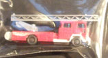 Feuerwehrfahrzeuge -  Einsatzfahrzeuge -  Magirus Drehleiterwagen - Bild zeigt Ware