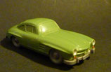 WW1 MB 300 SL  unverglast  grünton