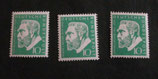 Bund 0209   10  Pf Miller  *