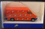 Wiking Easy - MB Sprinter