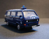 Wiking THW VW T3 gesupert