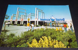 AK Hansaland Sierksdorf  - Haupteingang - TS Haffkrug 1.6.79