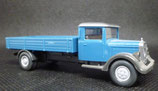 MB L 2500  blauton