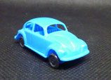 CGGC VW Käfer blau  PEZ  Scale 1:72