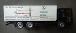 Wiking Daimler - Chrysler MB Econic  - Für Sie unterwegs