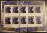Bund 2877 500 ct KLB Enzian  **