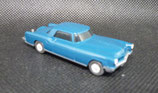 Ford Continental ozeanblau